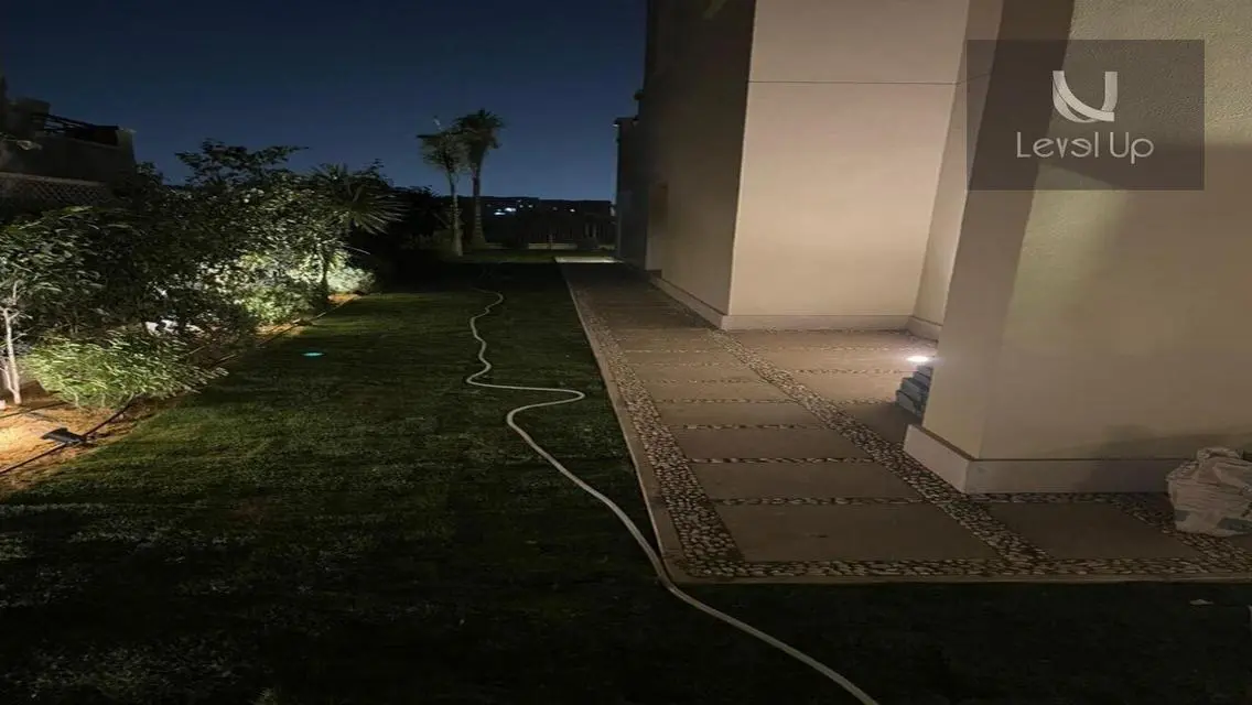 شقة فاخرة للبيع في منطقة مميزة
