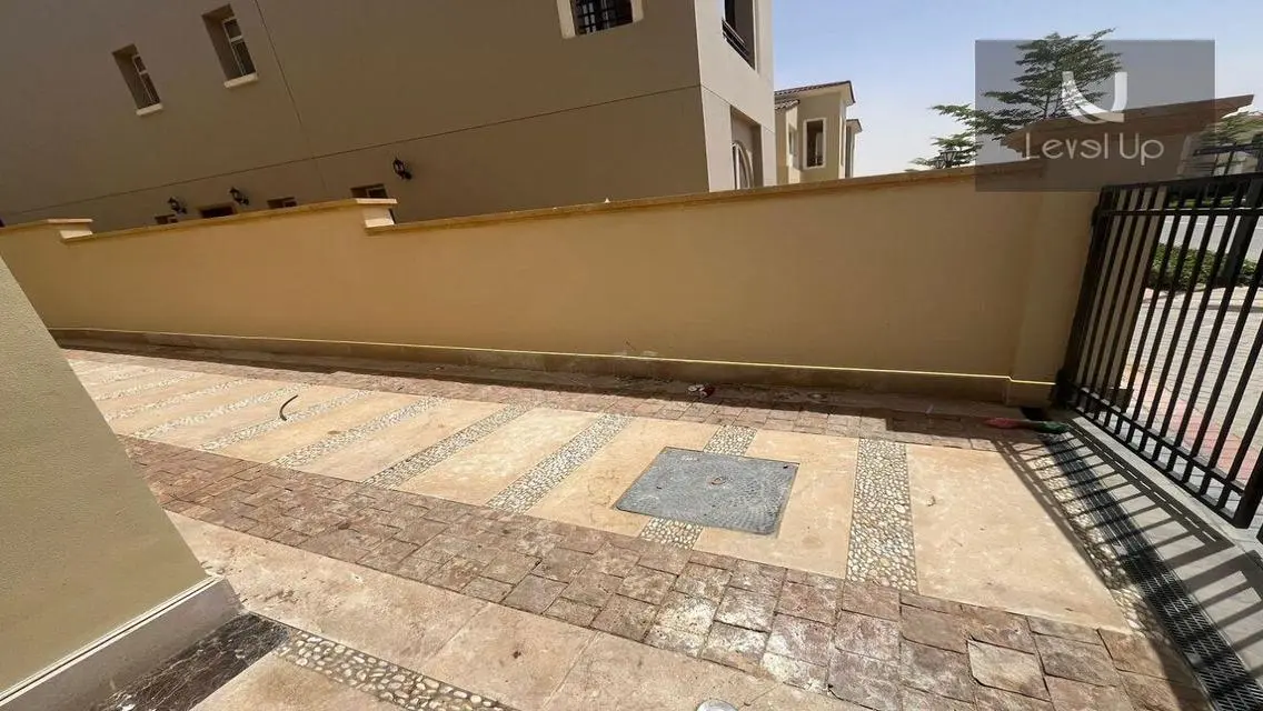 شقة فاخرة للبيع في منطقة مميزة