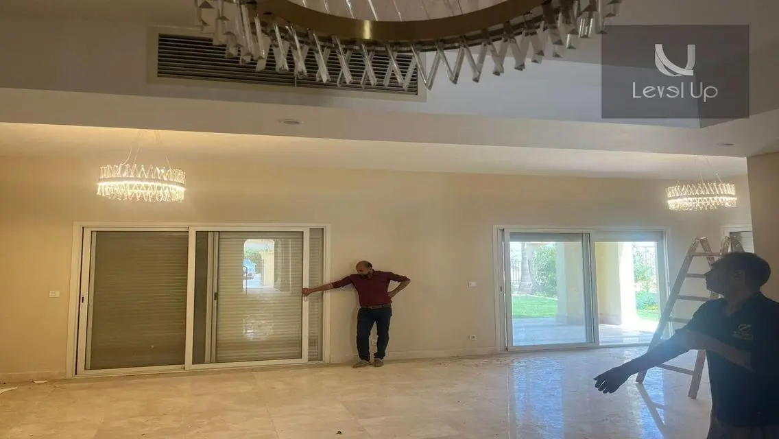 شقة فاخرة للبيع في منطقة مميزة