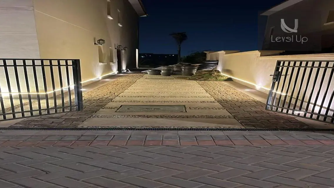 شقة فاخرة للبيع في منطقة مميزة