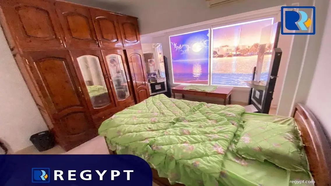 شقة مميزة بمساحة 120 متر في مصر