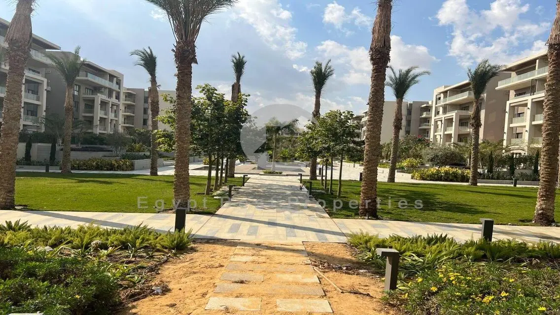 Apartment Ready to move Finished at Address East