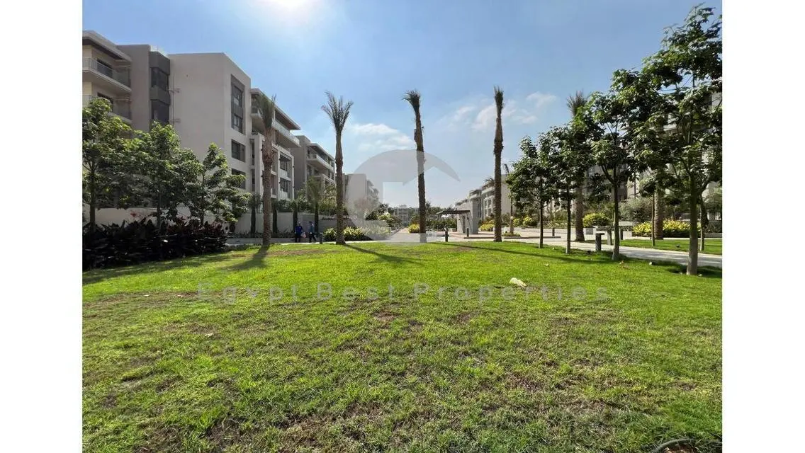 Apartment Ready to move Finished at Address East
