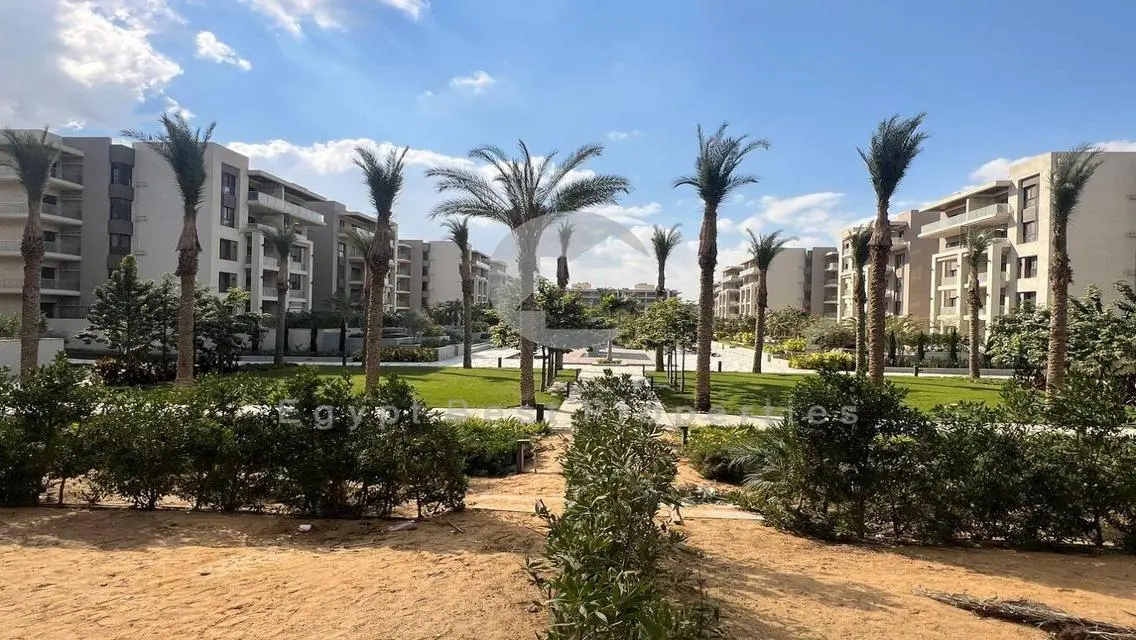 Apartment Ready to move Finished at Address East