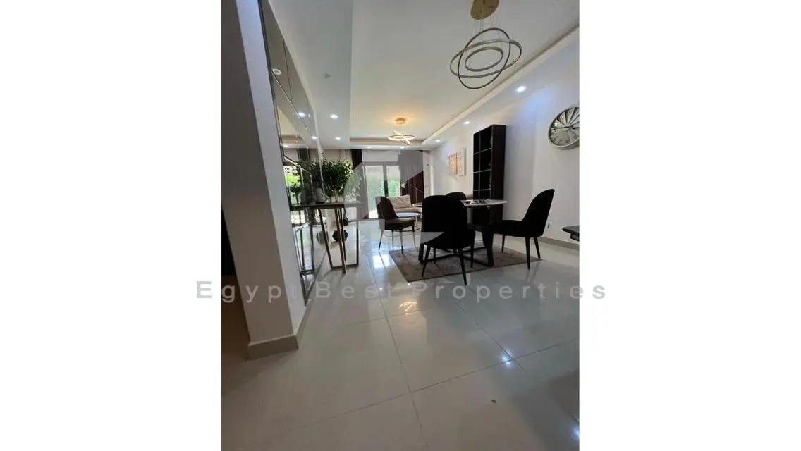 Apartment Ready to move Finished at Address East