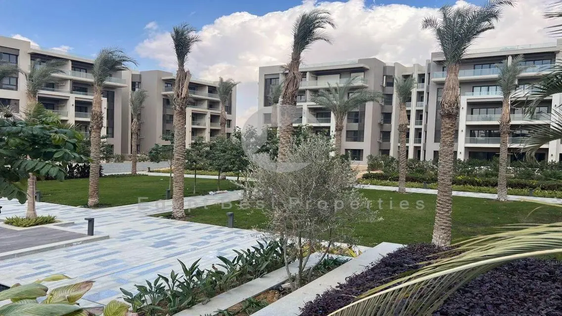 Apartment Ready to move Finished at Address East