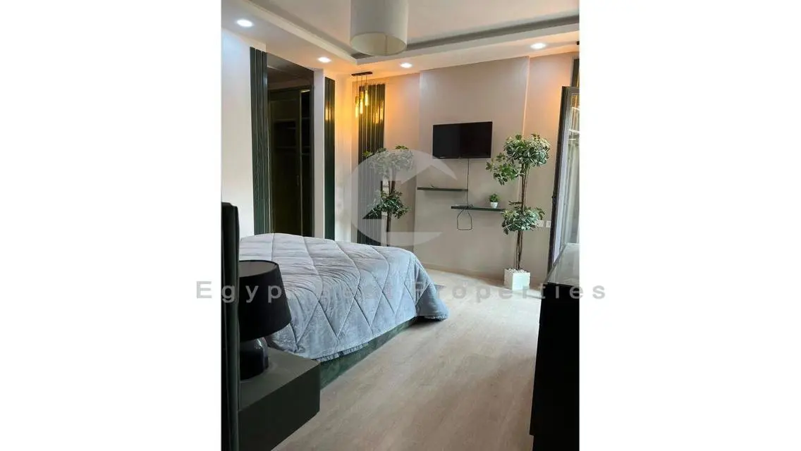 Apartment Ready to move Finished at Address East
