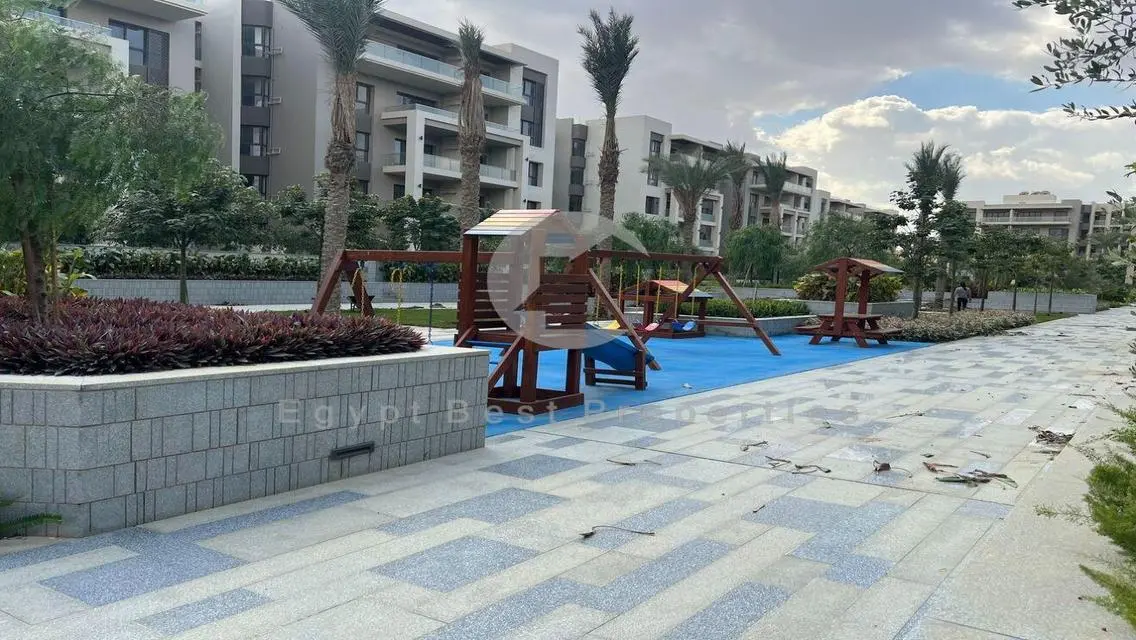 Apartment Ready to move Finished at Address East