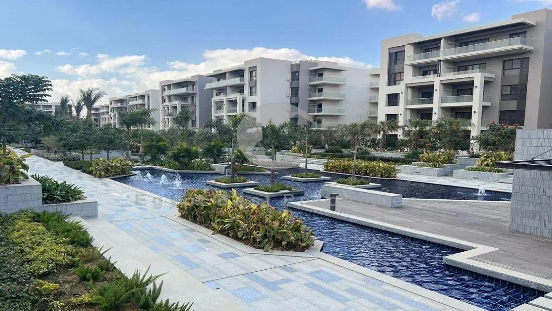 Apartment Ready to move Finished at Address East