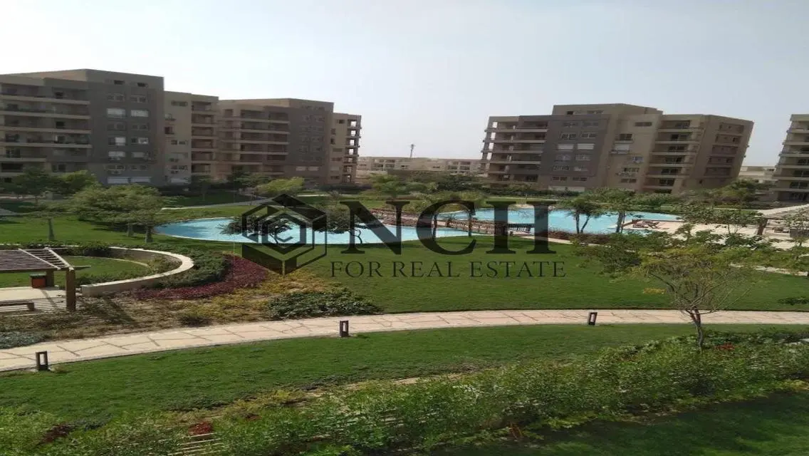 Apartment 131 SQM -Sale -View Landscape and Lake