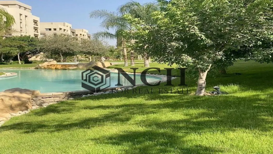 Apartment 131 SQM -Sale -View Landscape and Lake