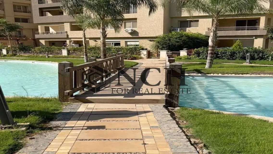 Apartment 131 SQM -Sale -View Landscape and Lake
