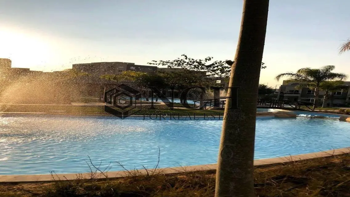 Apartment 131 SQM -Sale -View Landscape and Lake