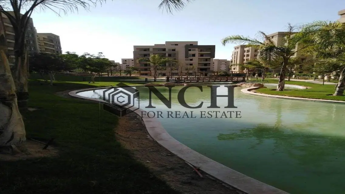 Apartment 131 SQM -Sale -View Landscape and Lake