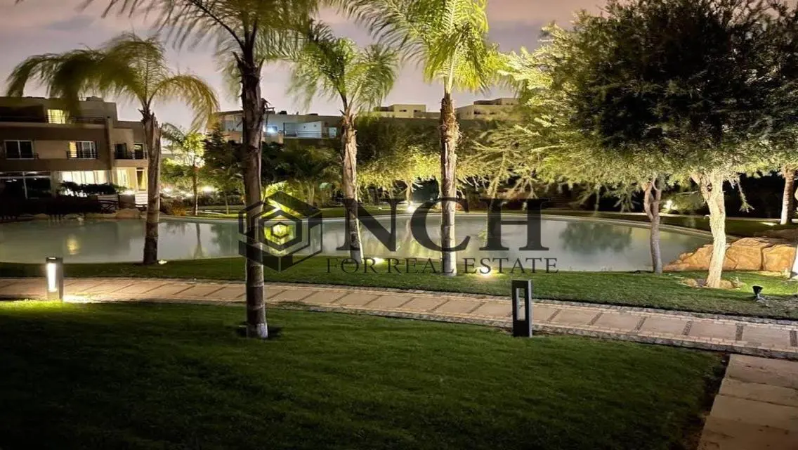 Apartment 131 SQM -Sale -View Landscape and Lake