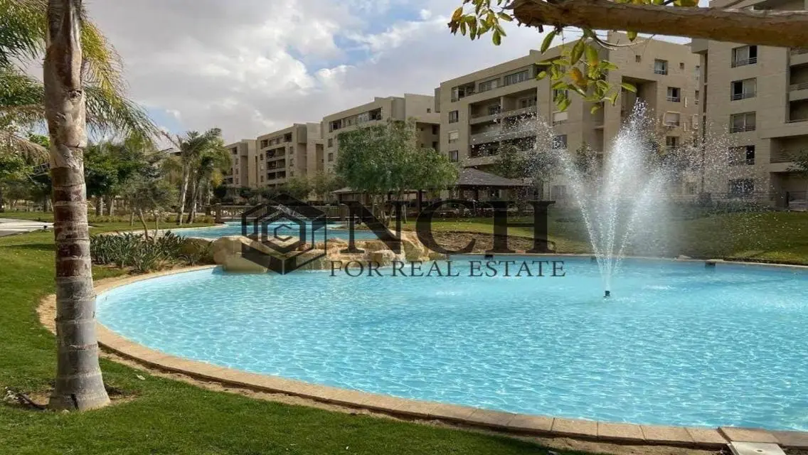 Apartment 131 SQM -Sale -View Landscape and Lake
