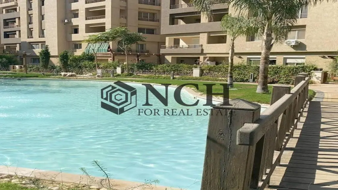 Apartment 131 SQM -Sale -View Landscape and Lake
