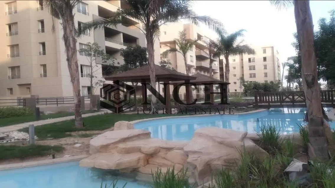 Apartment 131 SQM -Sale -View Landscape and Lake