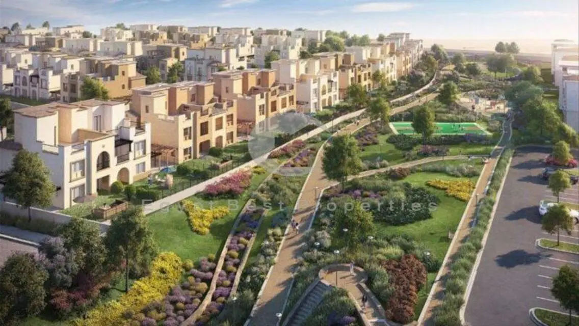 Twin House for Sale Special Price at Mivida