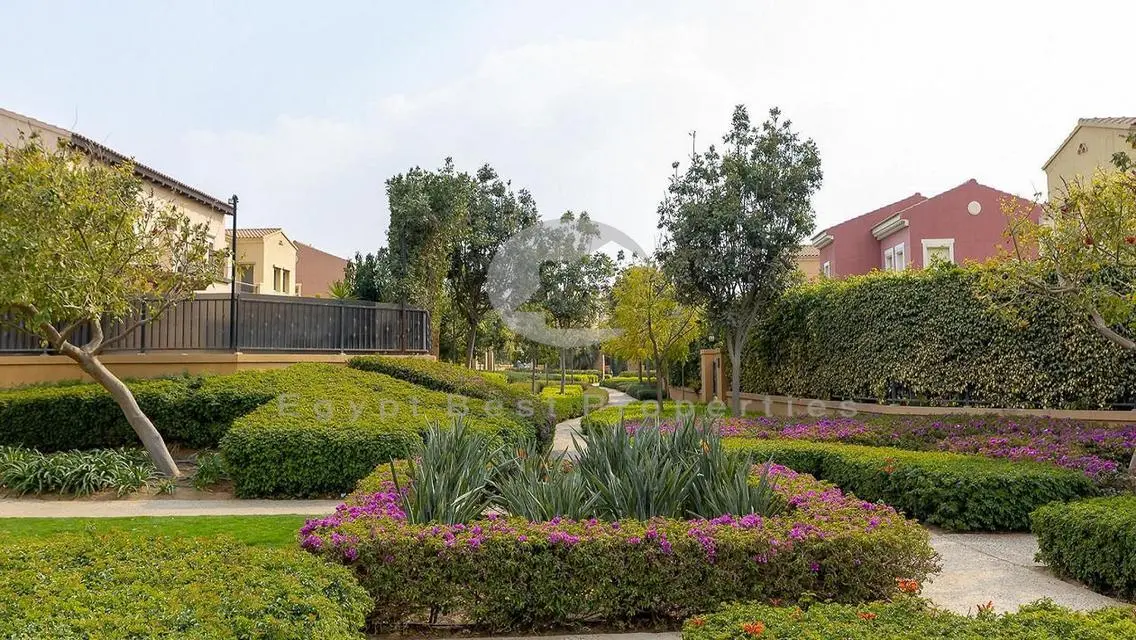 Twin House for Sale Special Price at Mivida