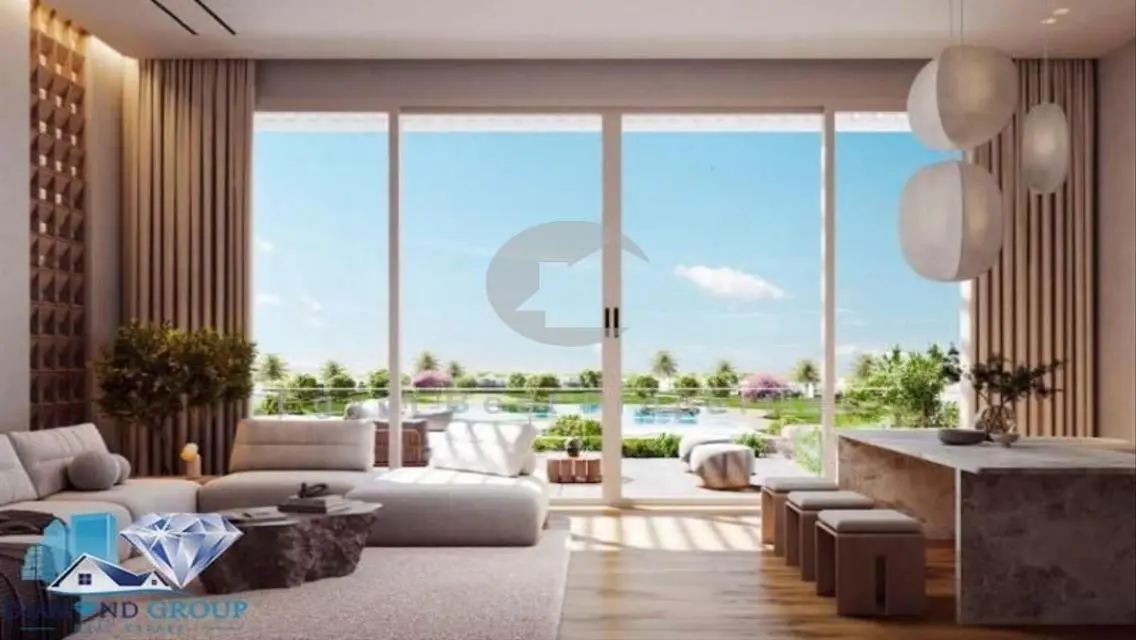 تجربة سكنية فاخرة في هاسيندا ووترز بالم هيلز&#34;ريسيل