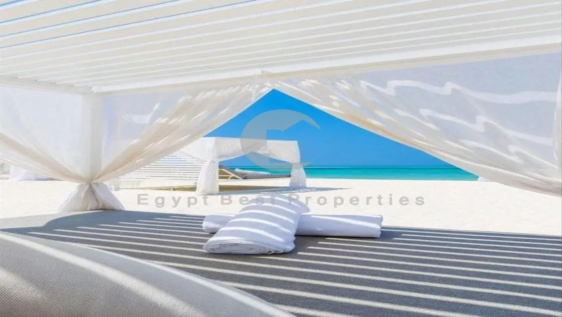 تجربة سكنية فاخرة في هاسيندا ووترز بالم هيلز&#34;ريسيل