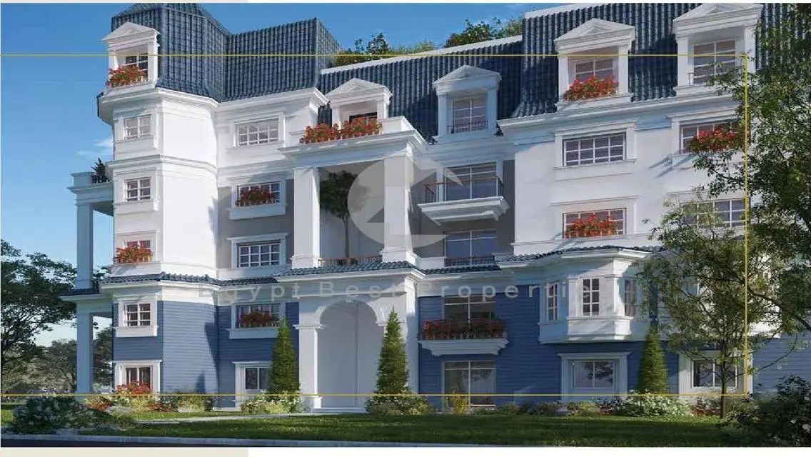 Penthouse with Majestic Lake View for Resale