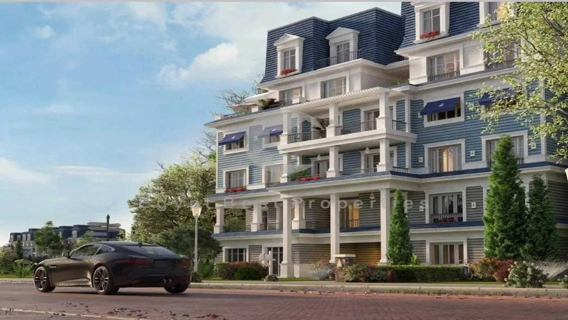 Penthouse with Majestic Lake View for Resale