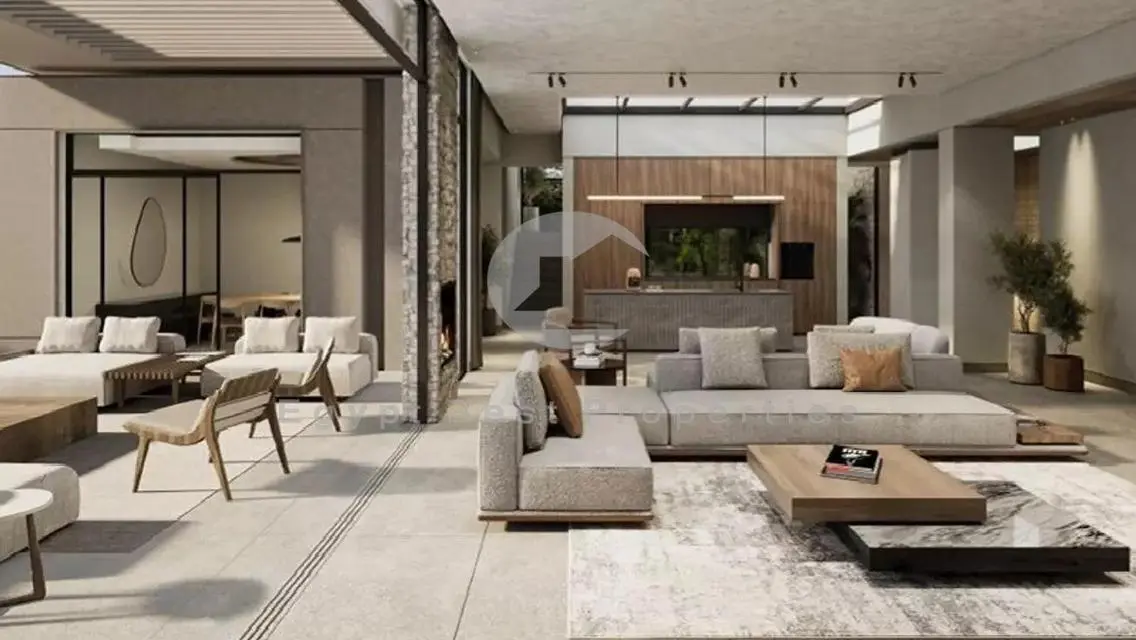 For Sale Standalone In Telal East 0% Dp Over 10y .