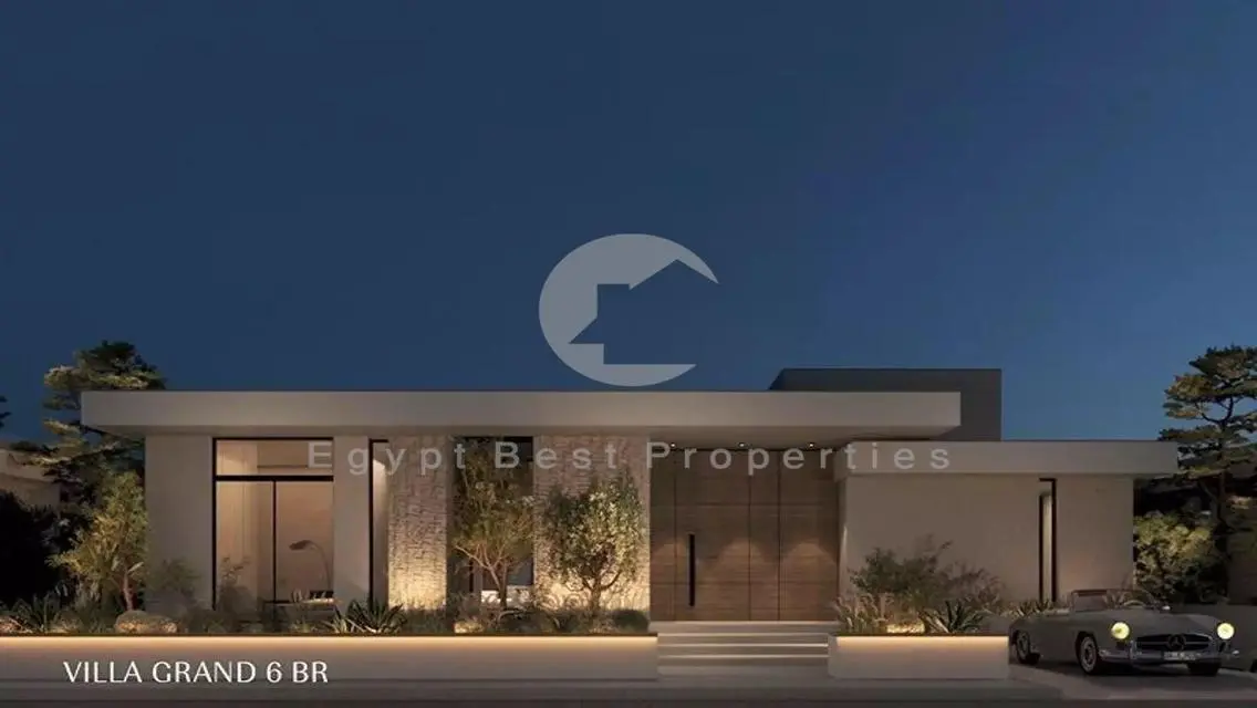 For Sale Standalone In Telal East 0% Dp Over 10y .