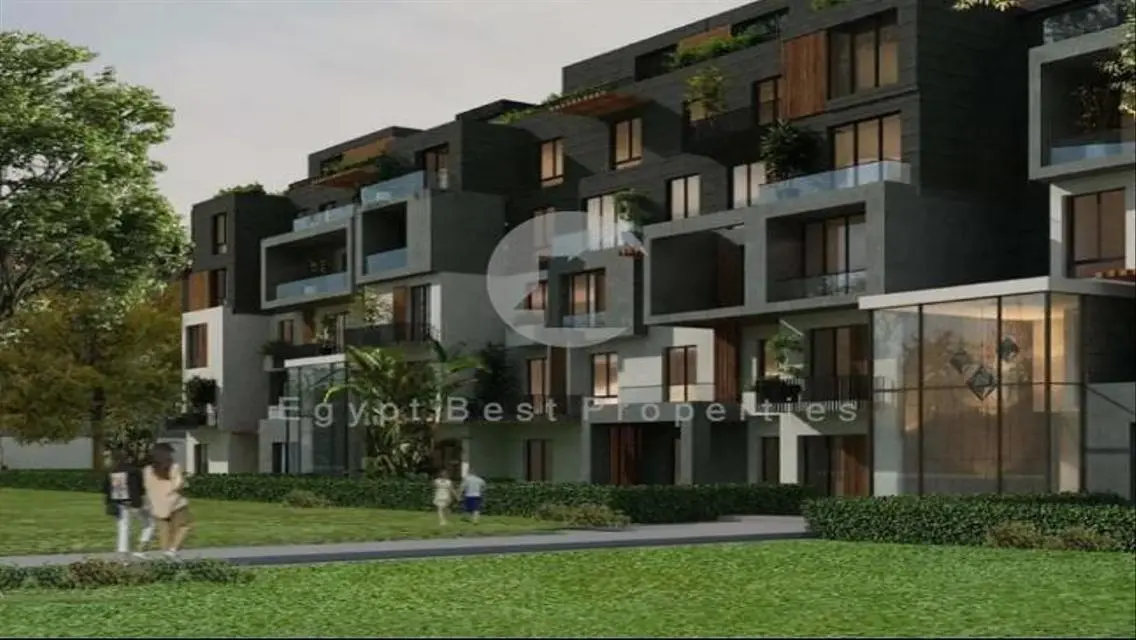 AMAZING PARICE FOR RTM APARTMENT AT CREEK TOWN