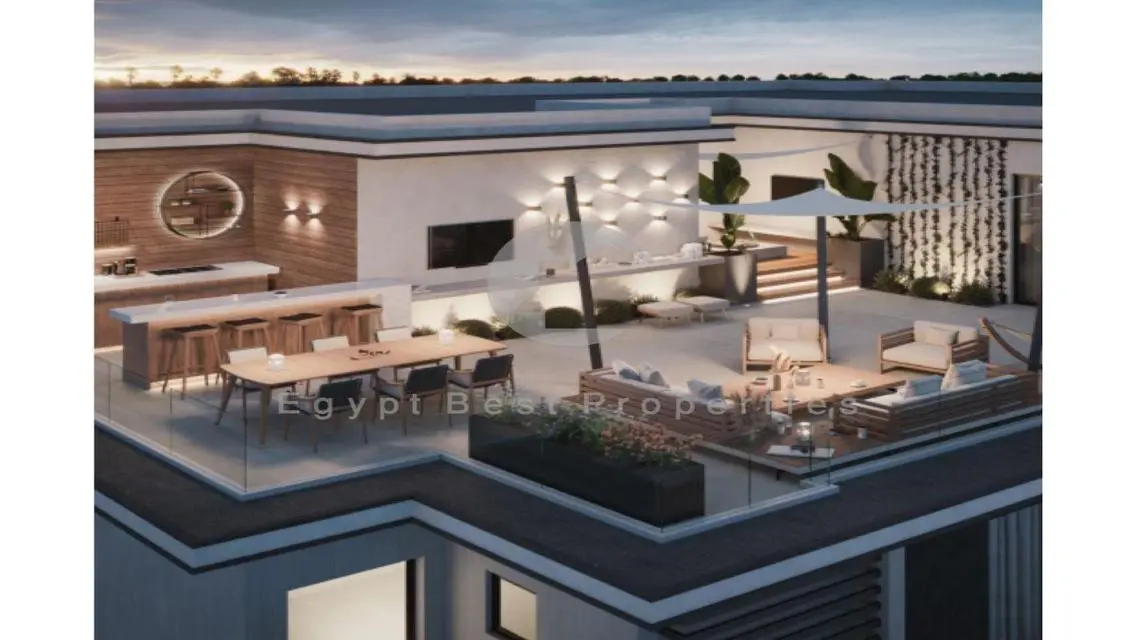 AMAZING PARICE FOR RTM APARTMENT AT CREEK TOWN