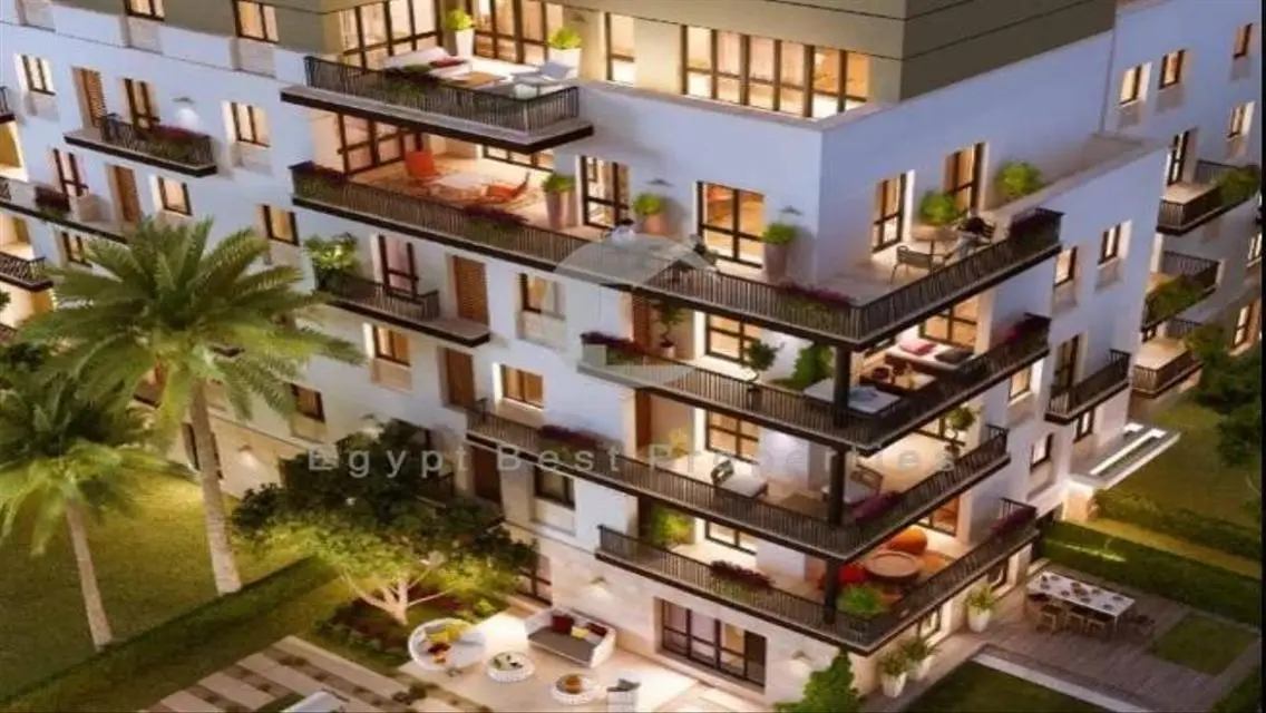 AMAZING PARICE FOR RTM APARTMENT AT CREEK TOWN