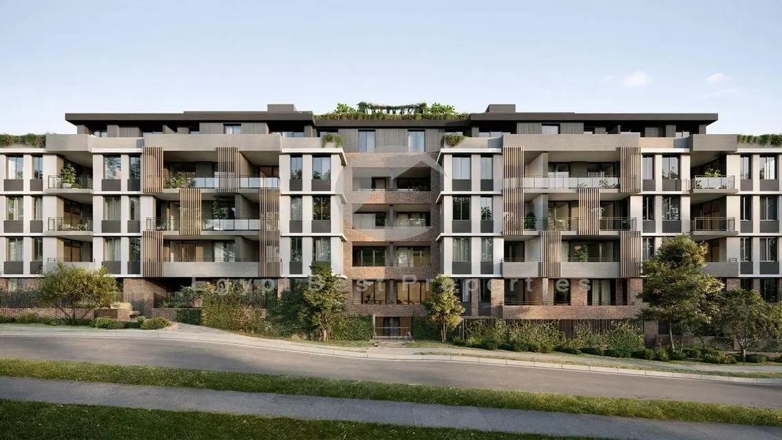 AMAZING PARICE FOR RTM APARTMENT AT CREEK TOWN