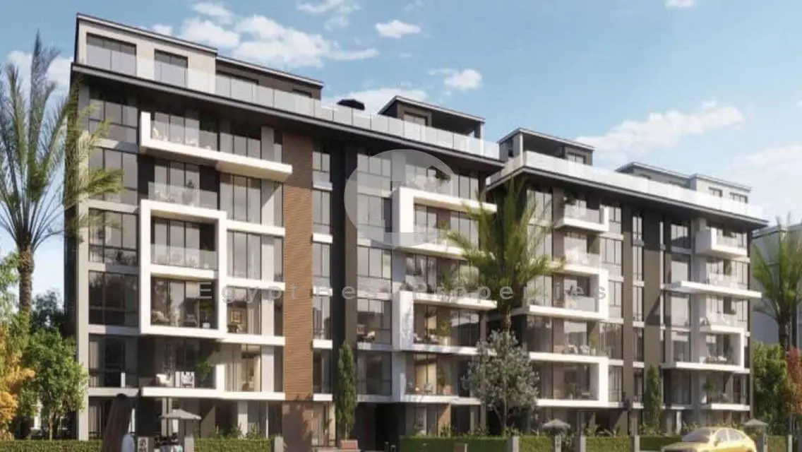 AMAZING PARICE FOR RTM APARTMENT AT CREEK TOWN