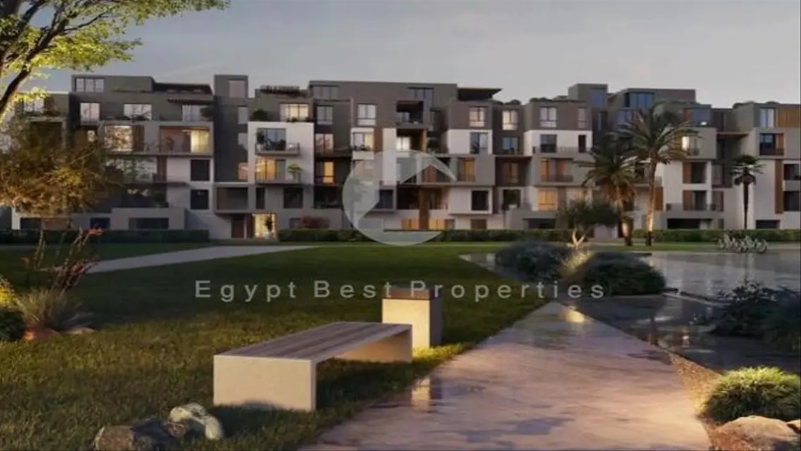AMAZING PARICE FOR RTM APARTMENT AT CREEK TOWN