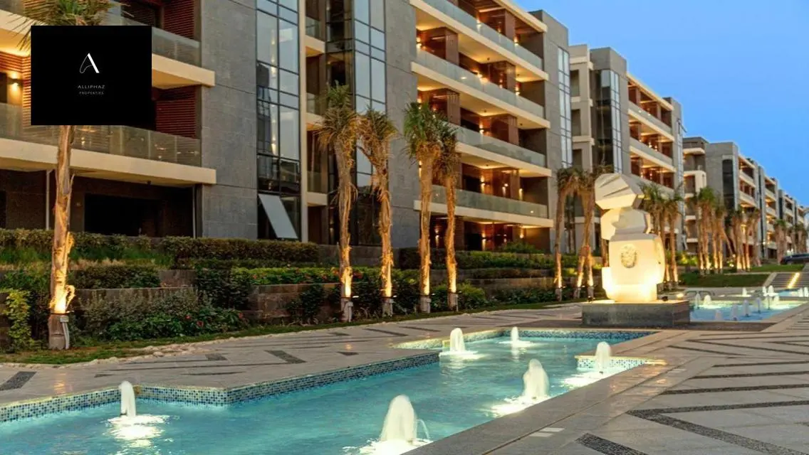 Own your Ready To Move apartment in El Patio Oro