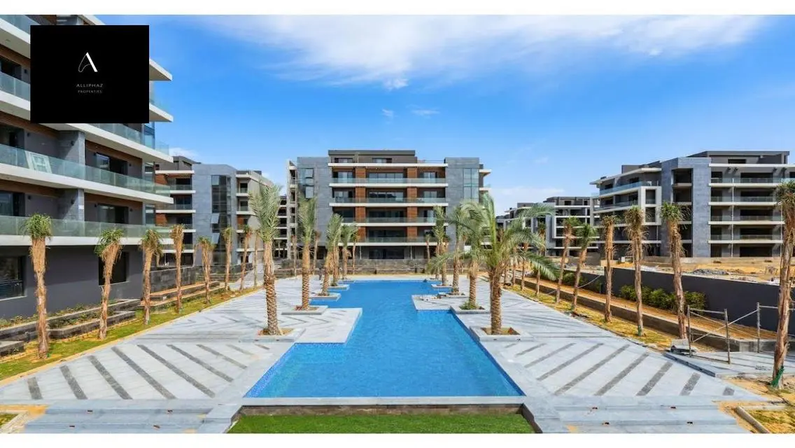 Own your Ready To Move apartment in El Patio Oro