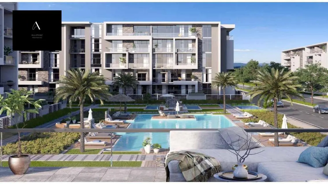 Own your Ready To Move apartment in El Patio Oro