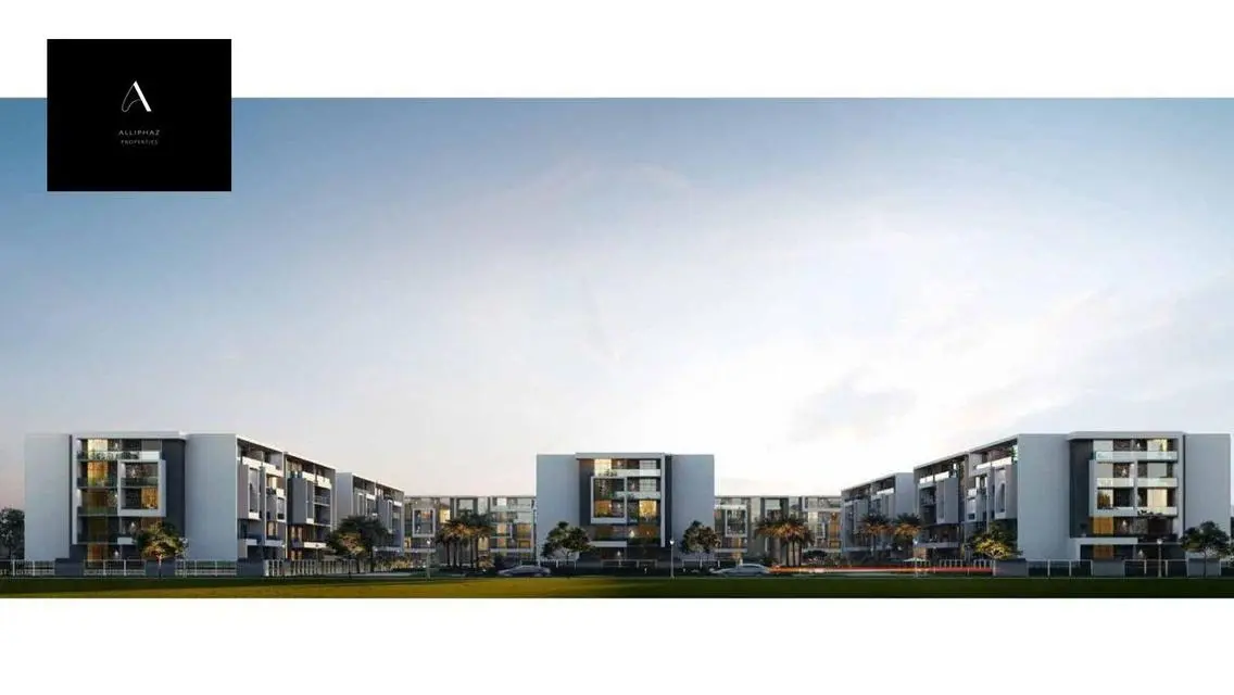 Own your Ready To Move apartment in El Patio Oro