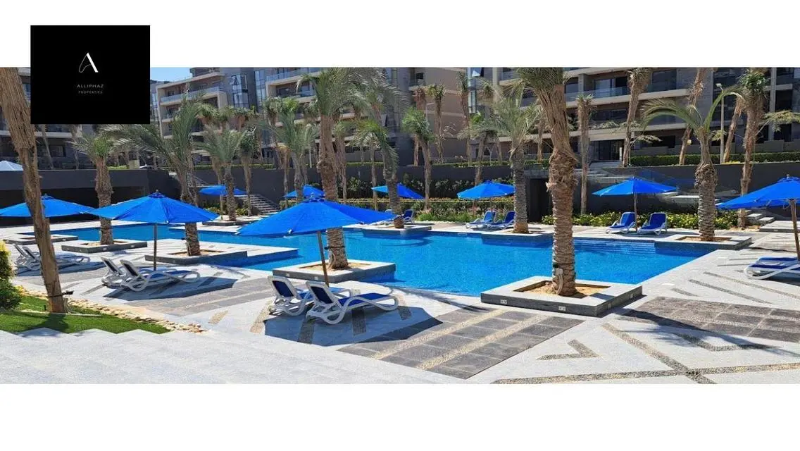 Own your Ready To Move apartment in El Patio Oro