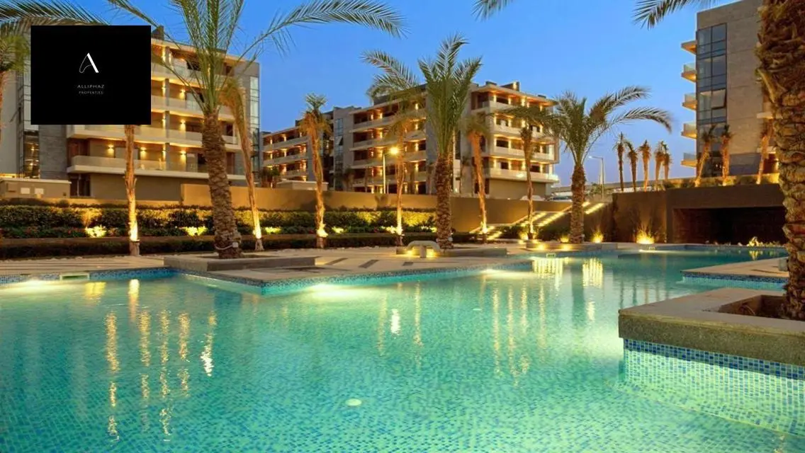 Own your Ready To Move apartment in El Patio Oro