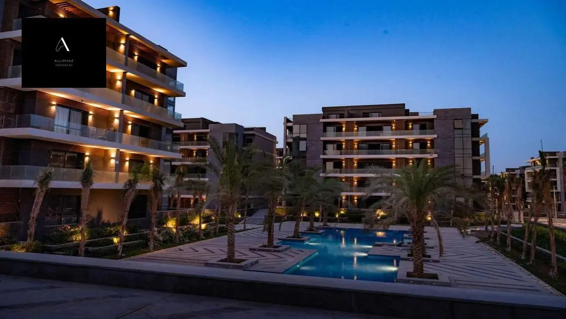Own your Ready To Move apartment in El Patio Oro