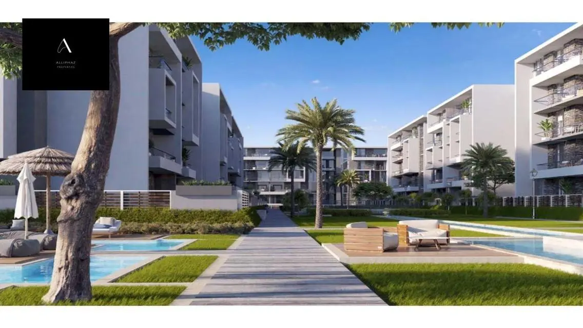 Own your Ready To Move apartment in El Patio Oro