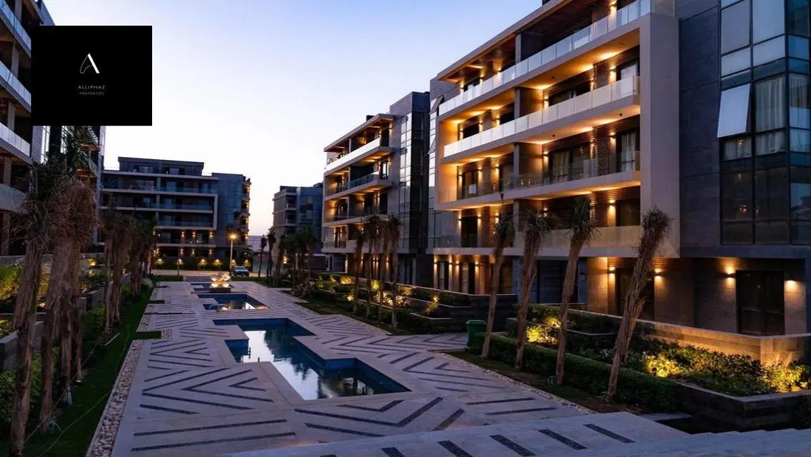 Own your Ready To Move apartment in El Patio Oro