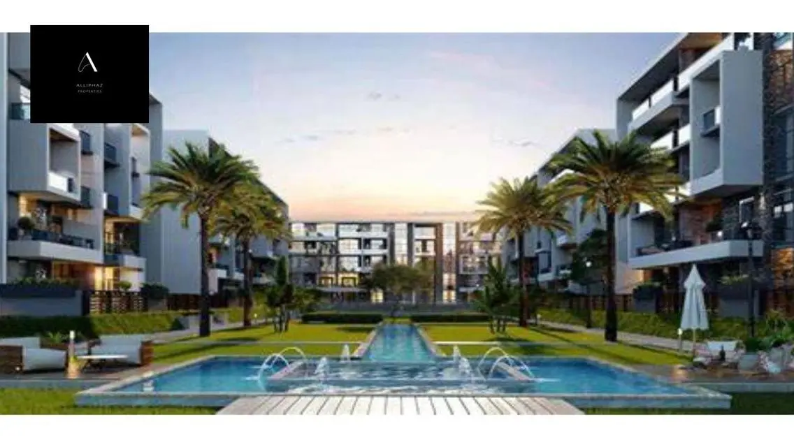 Own your Ready To Move apartment in El Patio Oro