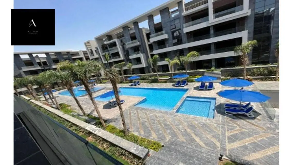 Own your Ready To Move apartment in El Patio Oro