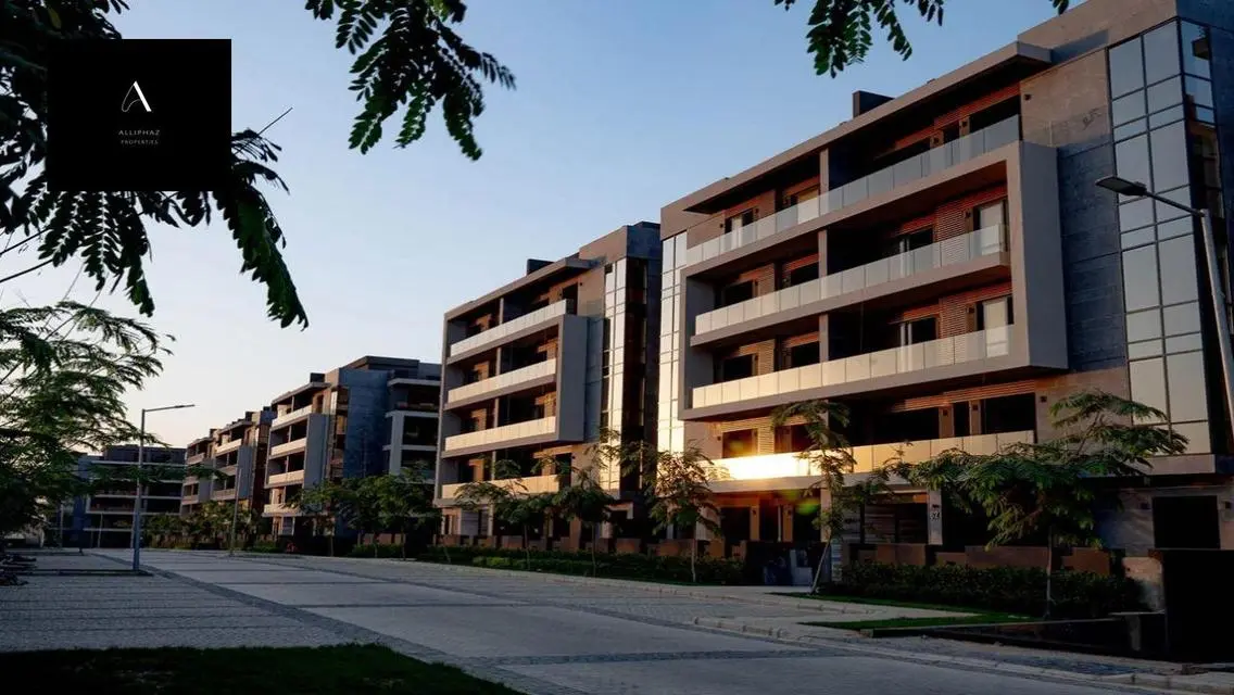 Own your Ready To Move apartment in El Patio Oro