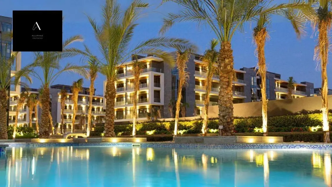 Own your Ready To Move apartment in El Patio Oro