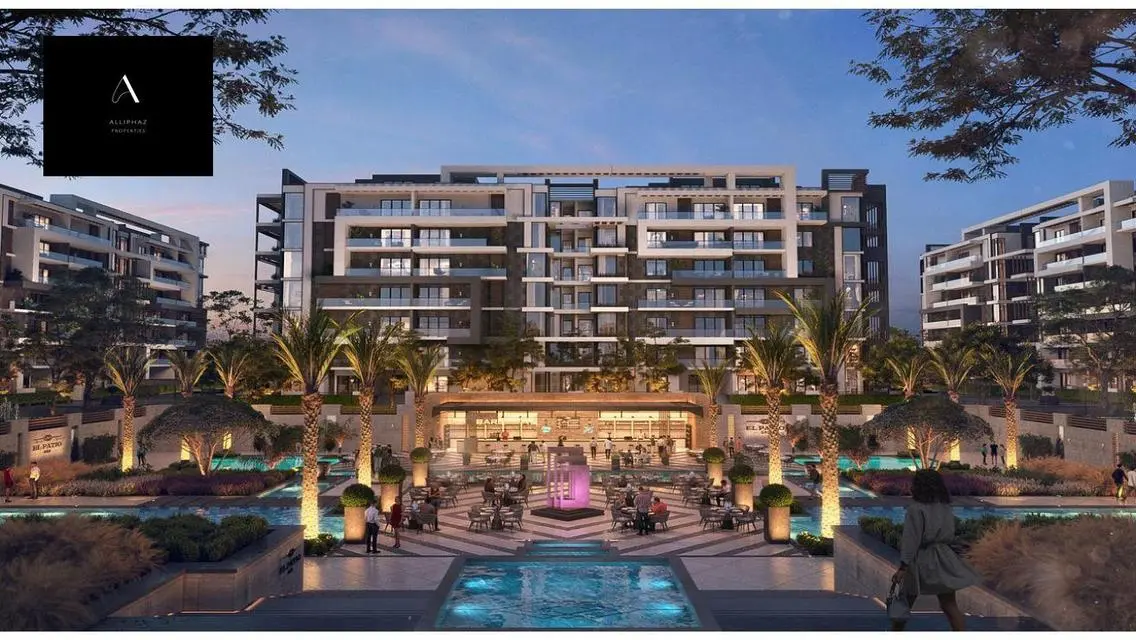 Own your Ready To Move apartment in El Patio Oro